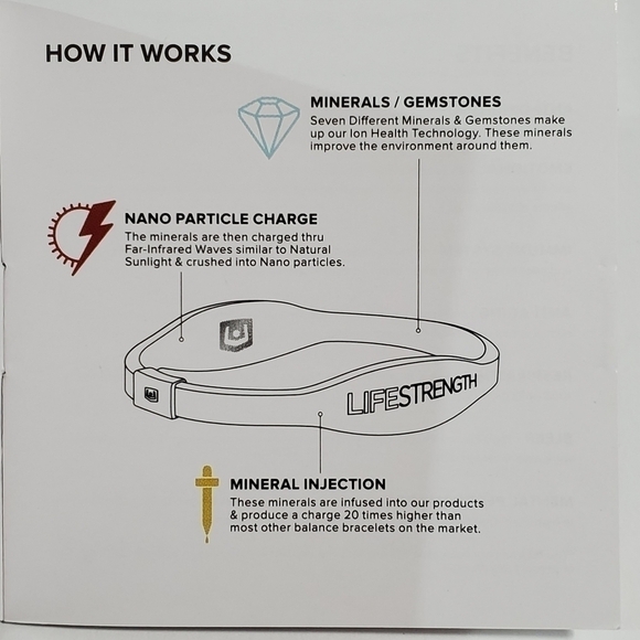 Lifestrength sz XS Army Green Restores body to Natural state - Picture 3 of 10